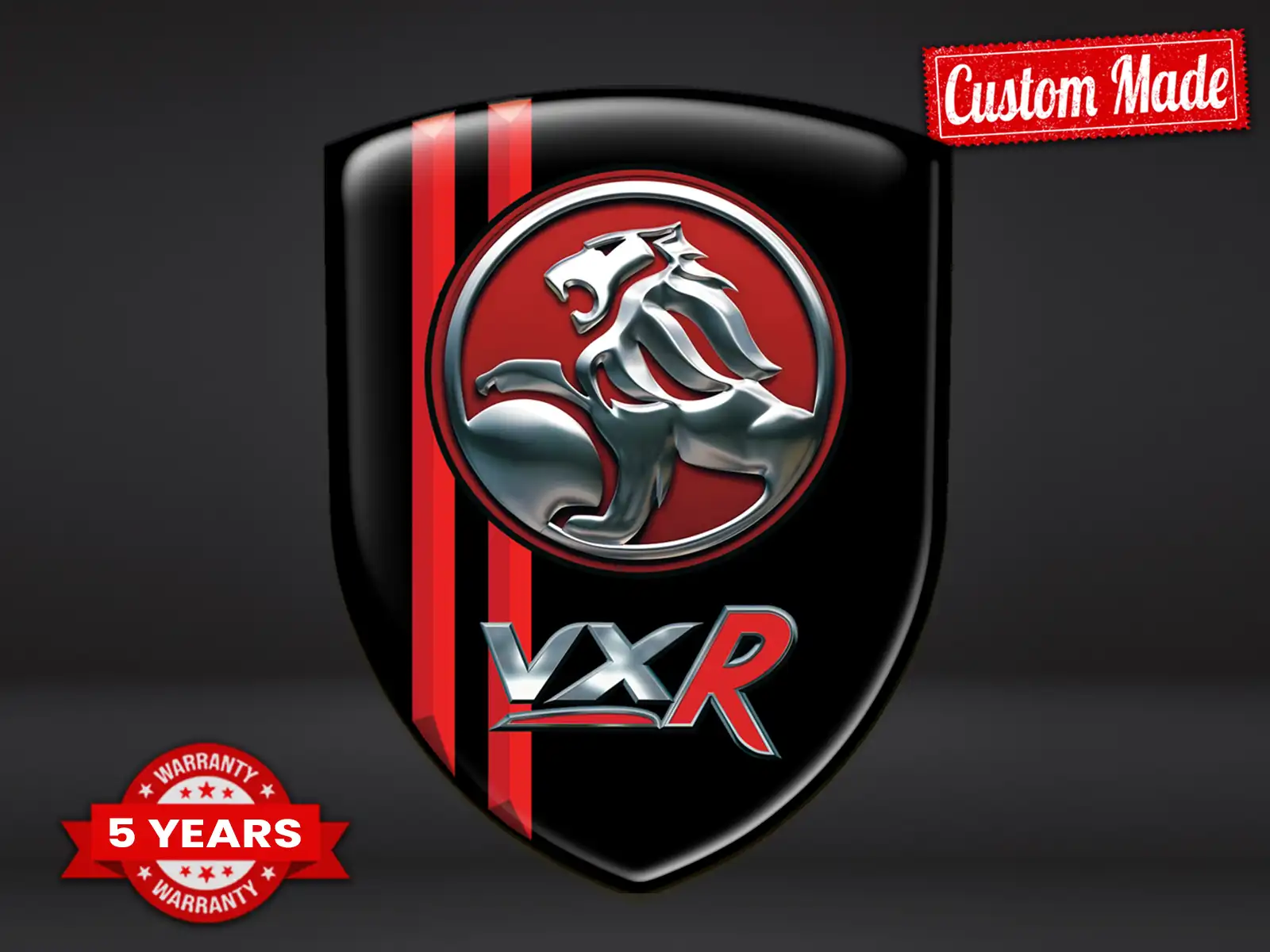 Vauxhall Stemmi Silicone Auto Pro Max Resiliente Elegante Layout